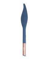 Deia - The Feather Rechargeable Clitoral Vibrator (Blue) - Blue