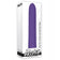 Evolved - Love Is Back Slim Rechargeable G-Spot Vibrator (Purple) - Purple
