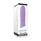 Evolved - Purple Haze Rechargeable Bullet Vibrator (Purple) - Purple