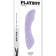 Playboy - Pleasure Euphoria Mini G-Spot Vibrator (White) - White