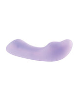Playboy - Pleasure Euphoria Mini G-Spot Vibrator (White) - White