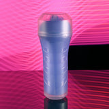 零容忍——发光纹理男用自慰器（夜光）