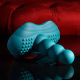 Playboy - Vibrator Tunggang Kawalan Jauh Have A Seat (Hijau)