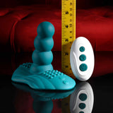 Playboy - Vibrator Tunggang Kawalan Jauh Have A Seat (Hijau)