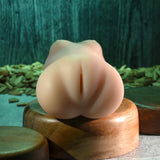 Zero Tolerance - Sasha Grey Wet N’ Ready Male Stroker with Vibrating Ring