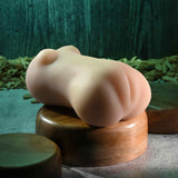 Zero Tolerance - Sasha Grey Wet N’ Ready Male Stroker with Vibrating Ring