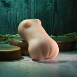 Zero Tolerance - Sasha Grey Wet N’ Ready Male Stroker with Vibrating Ring