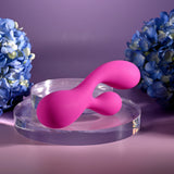 SELOPA - My Buddy Rechargeable Double-Ended Vibrator (Pink)