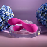 SELOPA - My Buddy Rechargeable Double-Ended Vibrator (Pink)