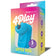 Bodywand - 4 Play Little Kiss Clitoral Vibrator (Blue) - Blue