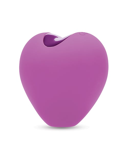 Bodywand - 4 Play Sweet Suction Clitoral Vibrator (Pink) - Pink