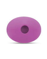 Bodywand - 4 Play Sweet Suction Clitoral Vibrator (Pink) - Pink