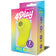 Bodywand - 4 Play Petite Bliss Clitoral Vibrator (Yellow) - Yellow