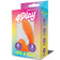Bodywand - 4 Play Suck & Buzz Clitoral Vibrator (Orange) - Orange