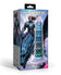 XR Brands - Majestic Eryndor Fantasy Silicone Suction Dildo (Multi Colour) - Multi Colour