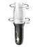 Secwell - Cyclone Spinning Oral Masturbator (Black) - Black