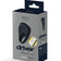 VeDO - Driver Rechargeable Vibrating Cock Ring (Black) - Black