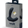 VeDO - Volt Rechargeable Prostate Massager (Black) - Black