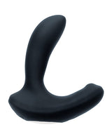 VeDO - Volt Rechargeable Prostate Massager (Black) - Black