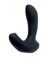 VeDO - Volt Rechargeable Prostate Massager (Black) - Black