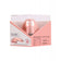 Shots - Twitch Innovation Hands-Free Clitoral Vibrator (Rose Gold) - Gold