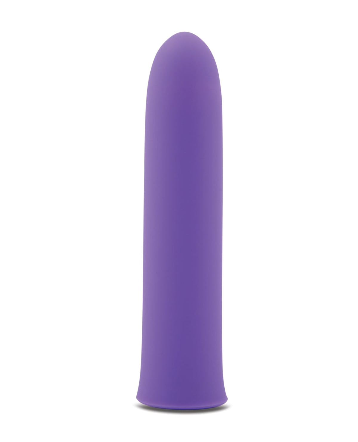 Nu Sensuelle - Nubii 10-Function Rechargeable Bullet Vibrator (Purple) - Purple