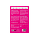 Lovense - Glint Touch-Responsive App-Controlled Anal Plug (Black)