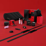 LELO - Couples Calendar Luxury 12-Piece Gift Set