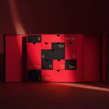 LELO - Couples Calendar Luxury 12-Piece Gift Set