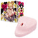 PEACH TOYS - Mount Press ONE 3 kg Floor Masturbator (Pink)