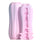 AK - Air Tech Vacuum Cup Stroker Masturbator  Pink 6973994830103 Masturbator Resusable Cup (Non Vibration)