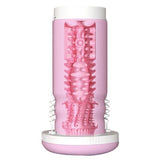 AK - Super S1 Masturbator Cup Sleeve Accessory  Pink 6973994830127 Accessories