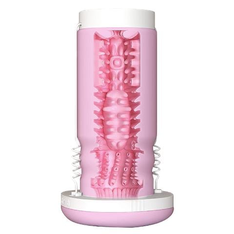 AK - Super S1 Masturbator Cup Sleeve Accessory | CherryAffairs   CherryAffairs.sg