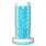 AK - Super S1 Masturbator Cup Sleeve Accessory  Blue 6973994830035 Accessories