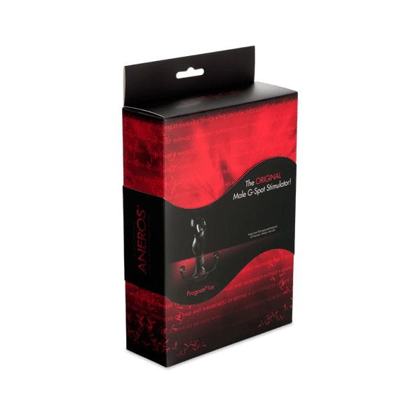 Aneros - Progasm Ice Prostate Massager CherryAffairs
