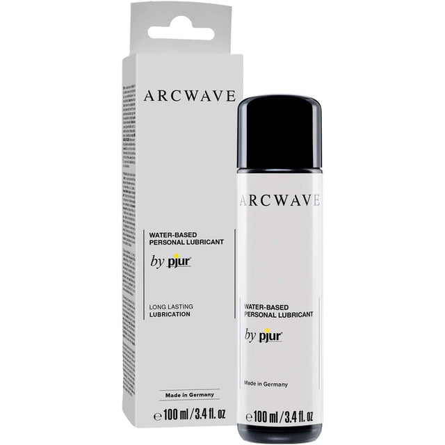 Arcwave - Arcwave by Pjur Water Based Lubricant AW1011 CherryAffairs