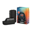 Arcwave - Ion 2 Stroker Masturbator (Black) AW1017 CherryAffairs