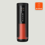 Arcwave - Thruster App Controlled Thrusting and Rotating Stroker Masturbator AW1019 CherryAffairs