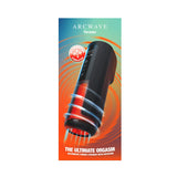 Arcwave - Thruster App Controlled Thrusting and Rotating Stroker Masturbator AW1019 CherryAffairs