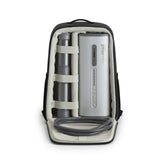 Autoblow - Vacuglide 2 by Autoblow: Suction-Aided Milking Machine (Silver) AB1033 CherryAffairs