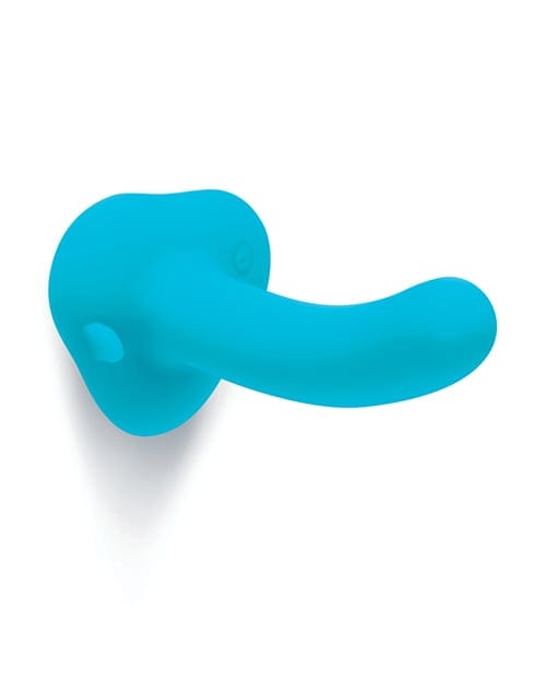 B-Vibe - Every Body Strap-On Harness & Silicone Dildo Set (Beige) BV1030 CherryAffairs