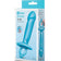B-Vibe - Lil Dil Silicone Anal Dildo (Beige) BV1035 CherryAffairs