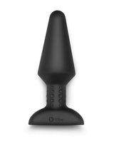 B-Vibe - Rimming Remote Control Anal Plug XL BV1018 CherryAffairs