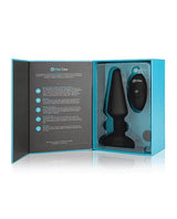 B-Vibe - Rimming Remote Control Anal Plug XL BV1018 CherryAffairs