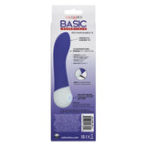CalExotics - Basic Essentials Rechargeable Curved G Spot Vibrator (Purple) – product view 5