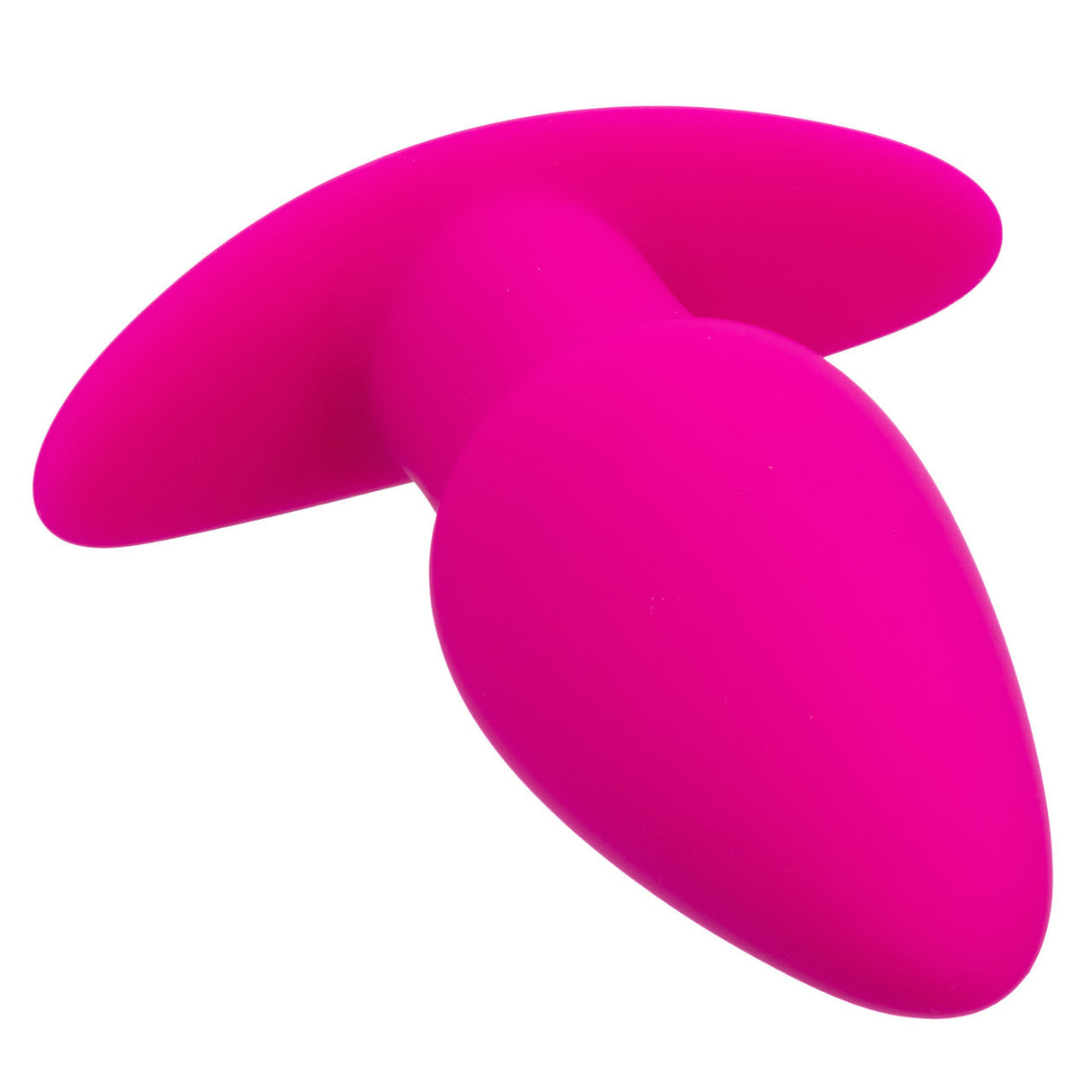 CalExotics - Basic Essentials Rechargeable Tapered Vibrating Probe (Pink) – product view 10