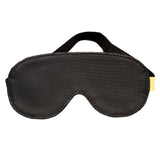 CalExotics - Boundless Padded Blackout Sensory Eye Mask (Black) – product view 7