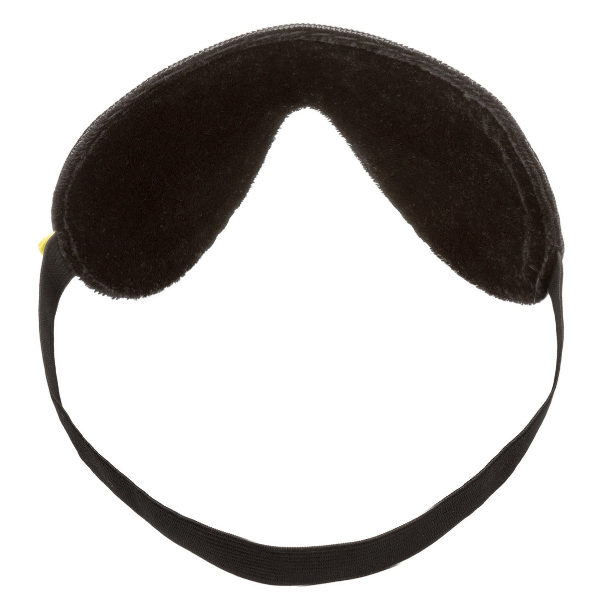 CalExotics - Boundless Padded Blackout Sensory Eye Mask (Black) – product view 8