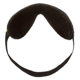 CalExotics - Boundless Padded Blackout Sensory Eye Mask (Black) – product view 8