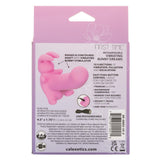 CalExotics - First Time Rechargeable Vibrating Bunny Dreams (Pink) – product view 5